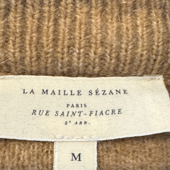 Sèzane Thais Jacket - Picture 7 of 13